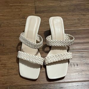 Target Sandals